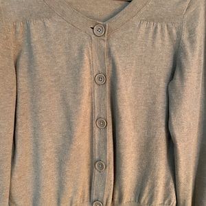 Banana Republic women cardigan sweater. Size med